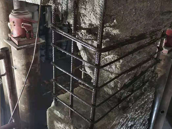 结构改造加固工程8