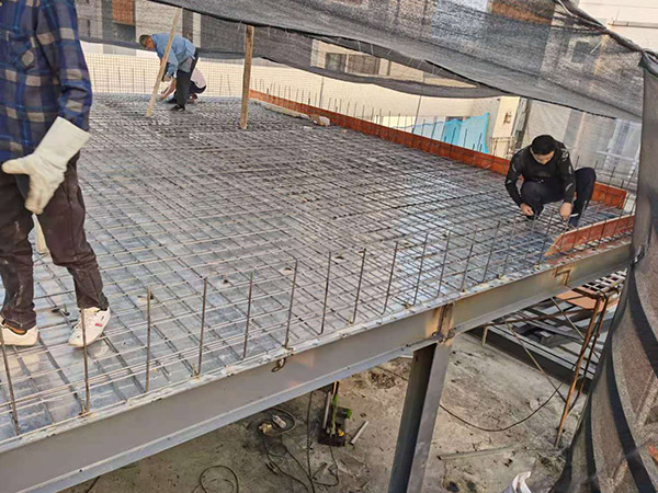 结构改造加固工程5