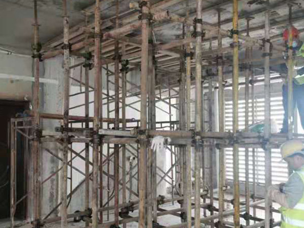 结构改造加固工程4