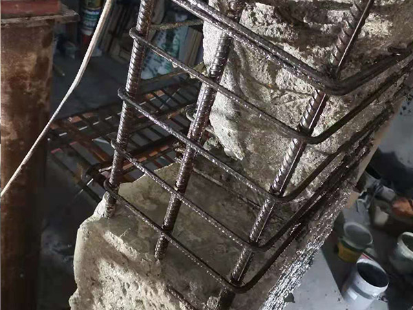 结构改造加固工程7