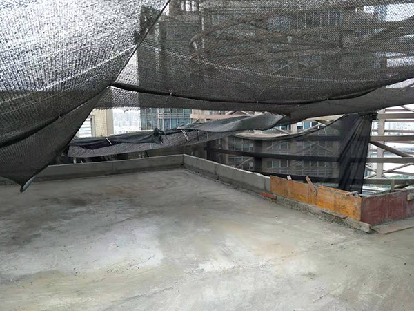 结构改造加固工程