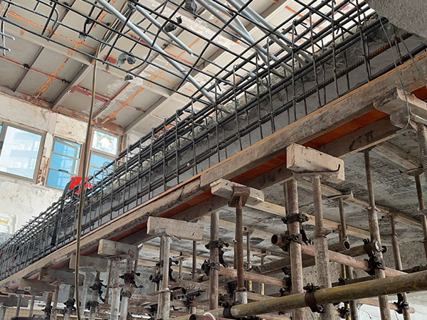 结构改造加固工程6
